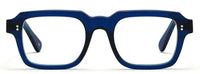 Korrektionsbrille L.G.R. Raffaello II