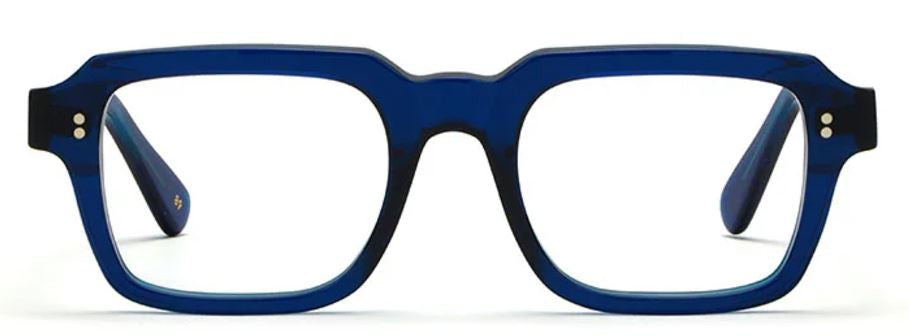 Korrektionsbrille L.G.R. Raffaello II