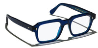 Korrektionsbrille L.G.R. Raffaello II