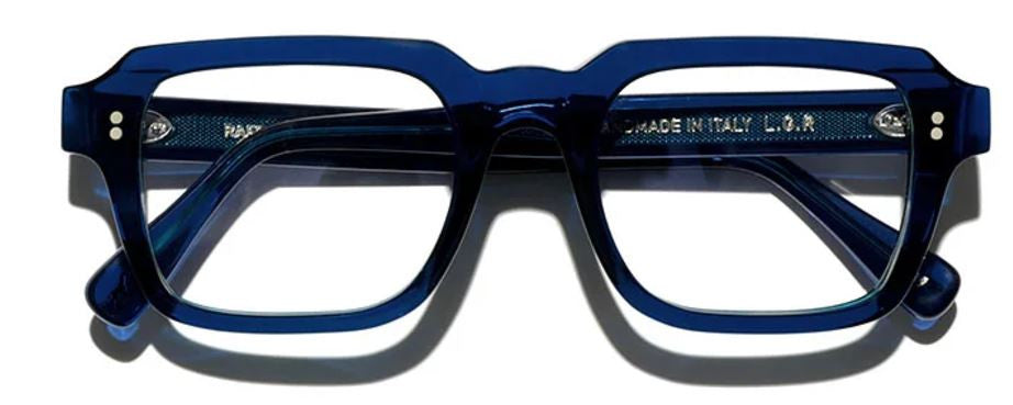 Korrektionsbrille L.G.R. Raffaello II