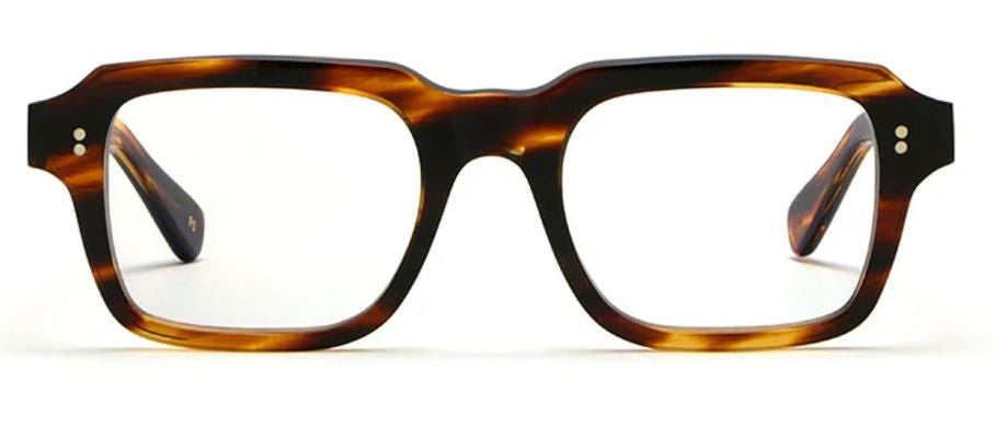 Korrektionsbrille L.G.R. Raffaello II