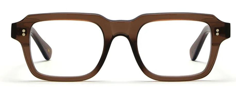 Korrektionsbrille L.G.R. Raffaello II