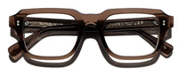 Korrektionsbrille L.G.R. Raffaello II