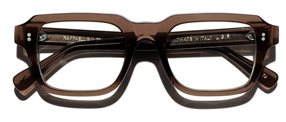 Korrektionsbrille L.G.R. Raffaello II