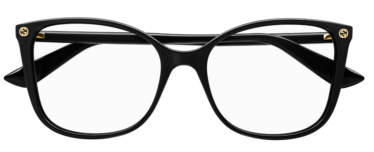 Lunettes de vue Gucci Lettering GG0026O
