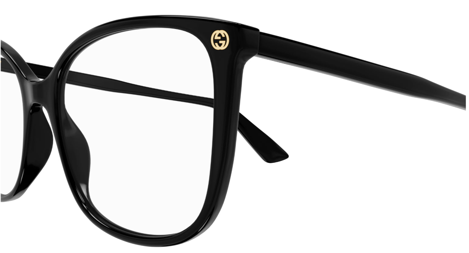 Lunettes de vue Gucci Lettering GG0026O