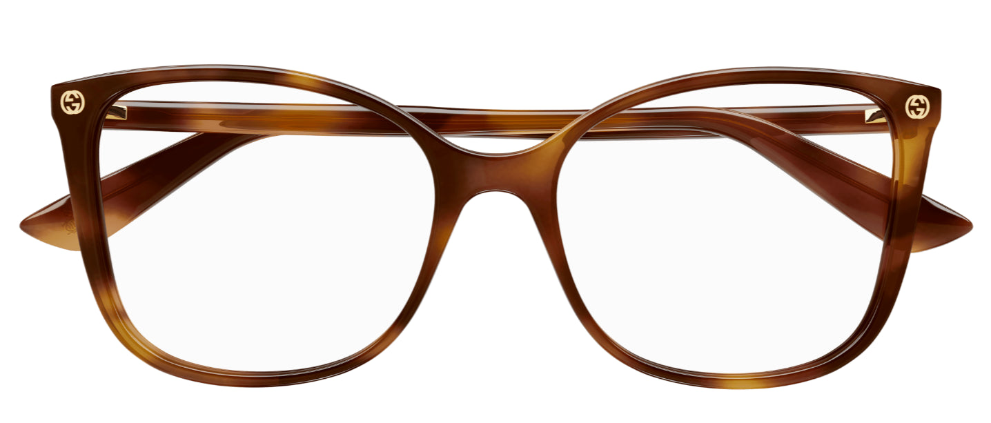 Lunettes de vue Gucci Lettering GG0026O