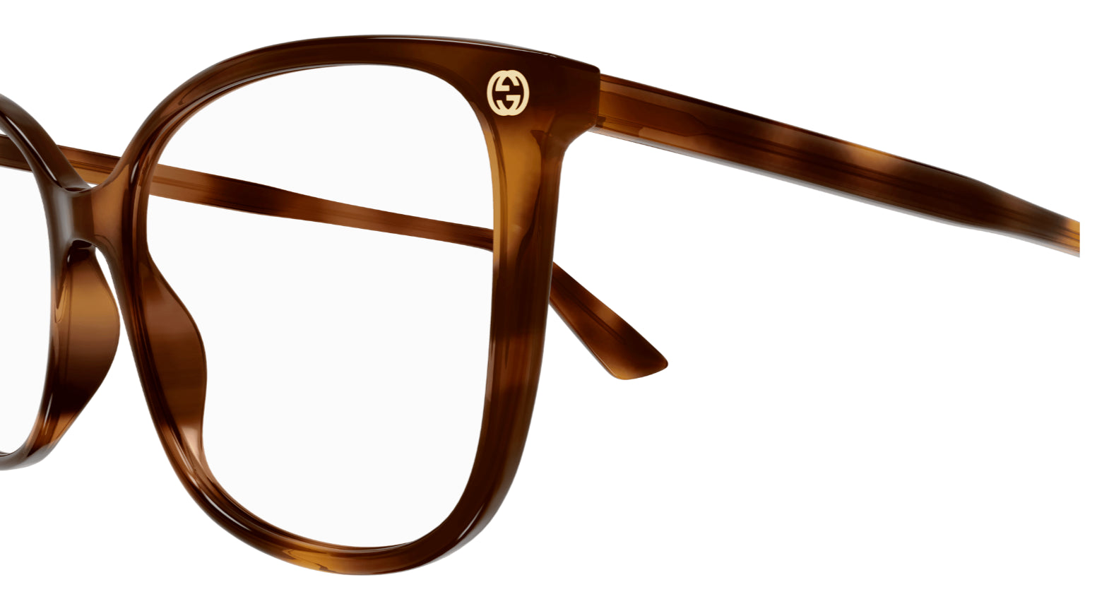 Lunettes de vue Gucci Lettering GG0026O