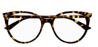 Lunettes de vue Gucci Lettering GG0093O