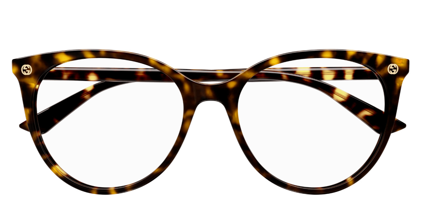 Lunettes de vue Gucci Lettering GG0093O