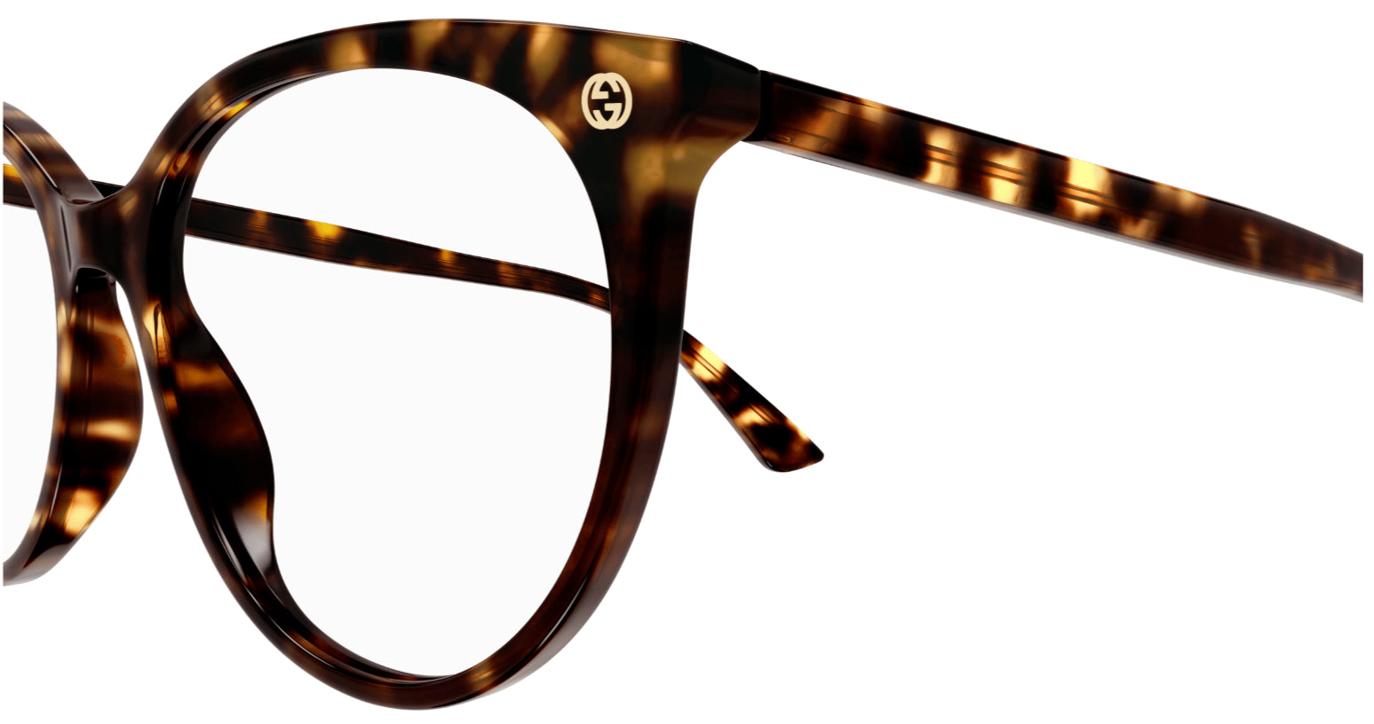Lunettes de vue Gucci Lettering GG0093O