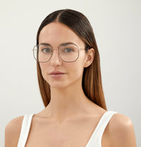 Korrektionsbrille Gucci LOGO GG0396O