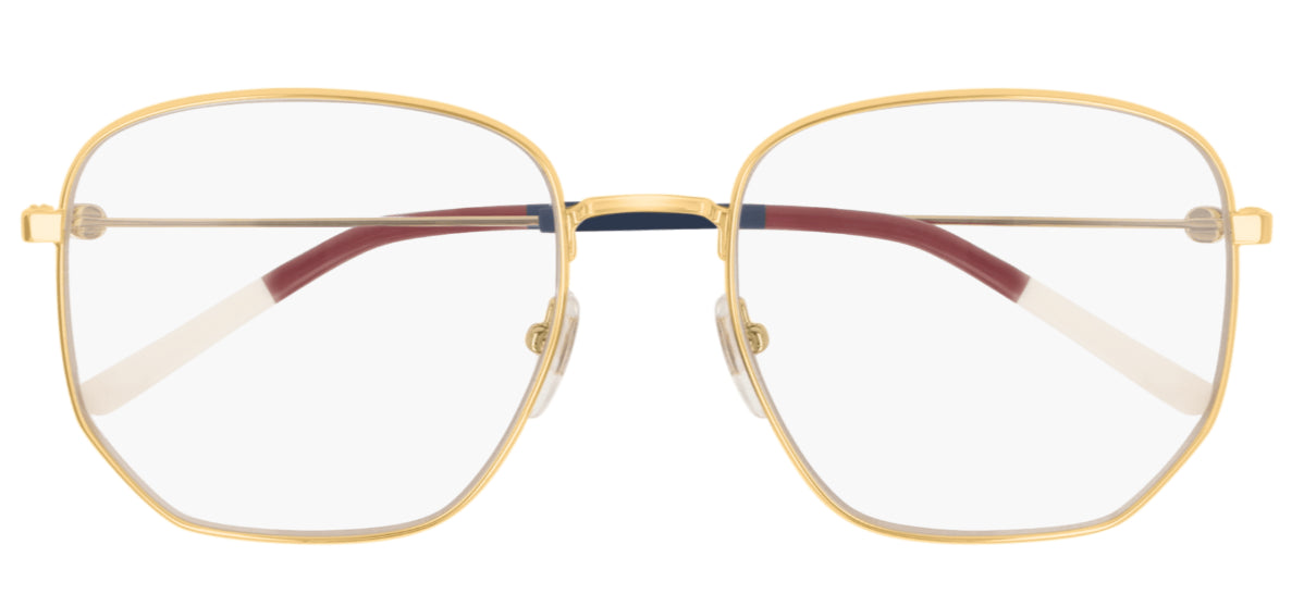 Korrektionsbrille Gucci LOGO GG0396O
