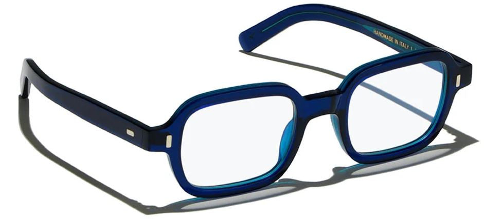 L.G.R. Marrakech Bold Prescription Glasses