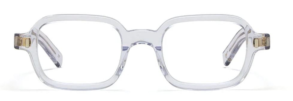 L.G.R. Marrakech Bold Prescription Glasses