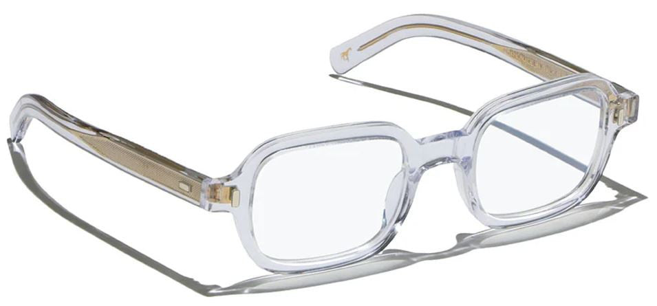 L.G.R. Marrakech Bold Prescription Glasses