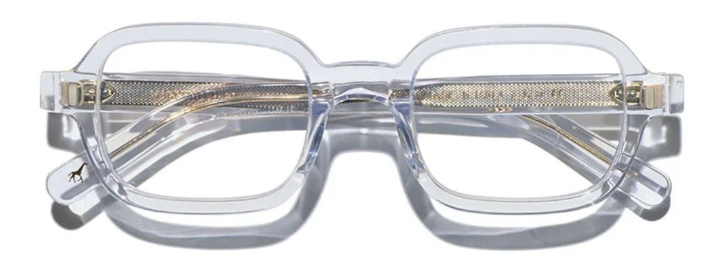 L.G.R. Marrakech Bold Prescription Glasses