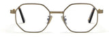 Lunettes de vue L.G.R. Danakil