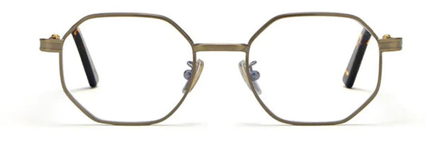 Lunettes de vue L.G.R. Danakil