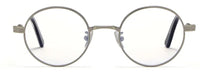 L.G.R. Zelalem Eyeglasses