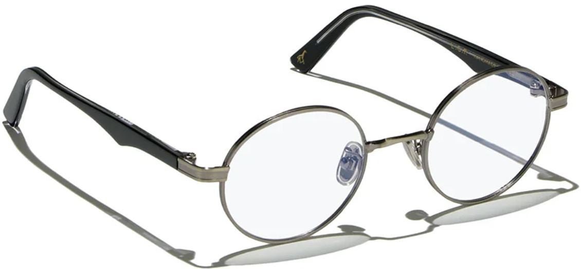 L.G.R. Zelalem Eyeglasses