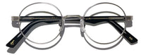 L.G.R. Zelalem Eyeglasses