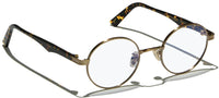 L.G.R. Zelalem Eyeglasses