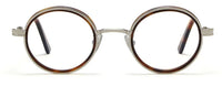 L.G.R. Zelalem Eyeglasses