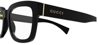 Gucci Logo GG1138O leesbrillen