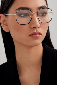 Gucci Logo GG1197OA prescription glasses