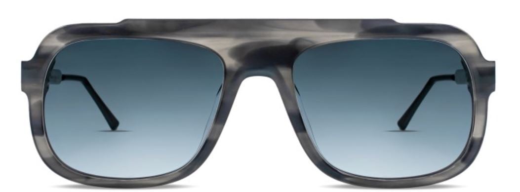 Thierry Lasry Bowery Sunglasses