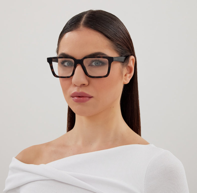 Gucci Lettering GG1729O Eyeglasses
