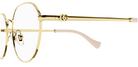 Gucci Logo GG1145O Prescription Glasses