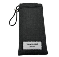 Brillenetui Thom Browne UAC059A