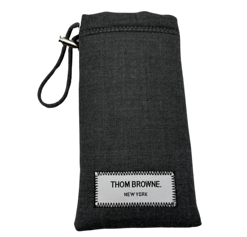Brillenetui Thom Browne UAC059A