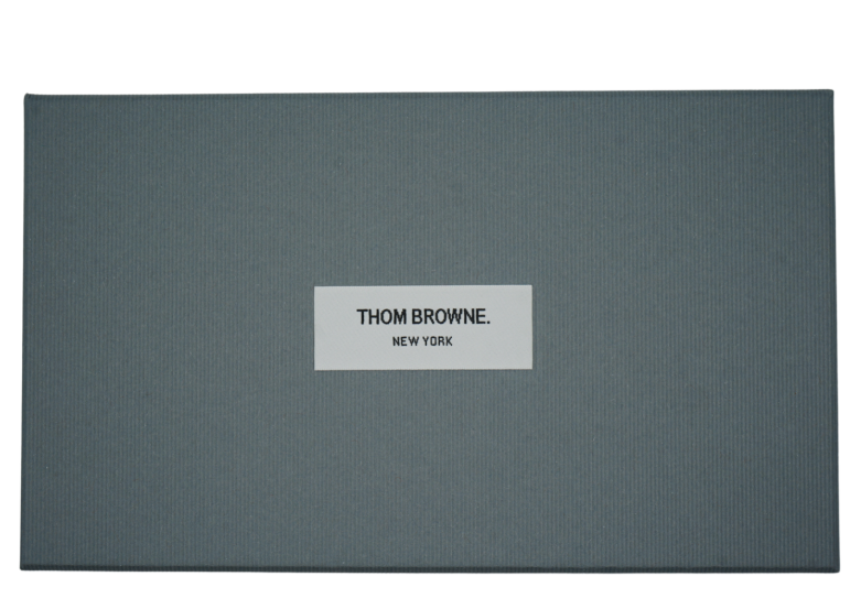 Brillenetui Thom Browne UAC059A