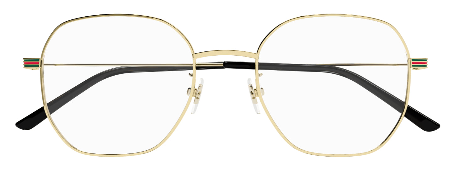 Korrektionsbrille Gucci Web GG1125OA