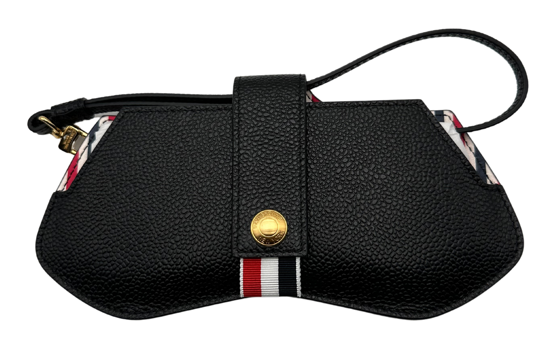 Thom Browne UAC058A Glasses Case