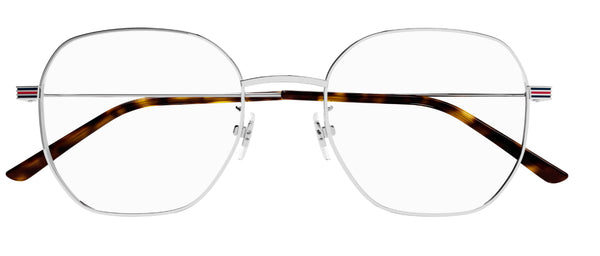 Brillen op sterkte Gucci Web GG1125OA