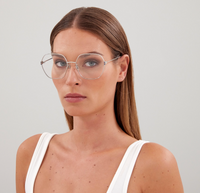 Gucci Logo GG1285O Korrektionsbrille