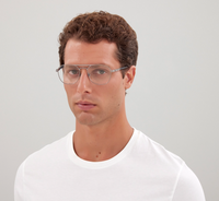 Lunettes de vue Gucci Logo GG1290O