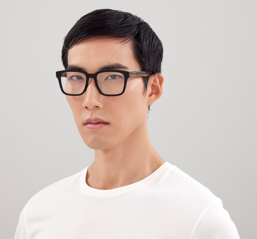 Gafas de vista Gucci Web GG1306OA