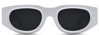 Thierry Lasry Dopamy Sunglasses