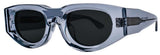 Thierry Lasry Dopamy Sunglasses