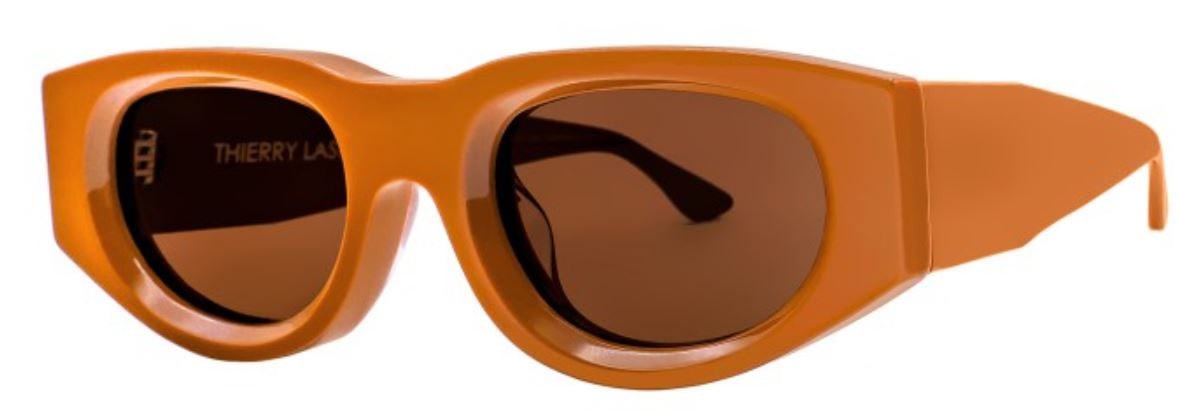 Thierry Lasry Dopamy Sunglasses