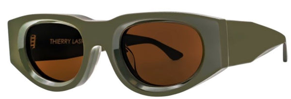 Lunettes de Soleil Thierry Lasry Dopamy