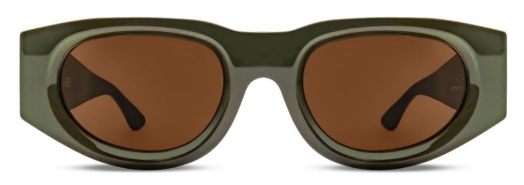 Thierry Lasry Dopamy Sunglasses