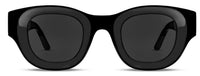 Thierry Lasry Hoody Sunglasses