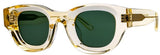 Thierry Lasry Hoody Sunglasses