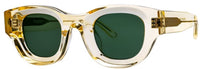 Thierry Lasry Hoody Sunglasses